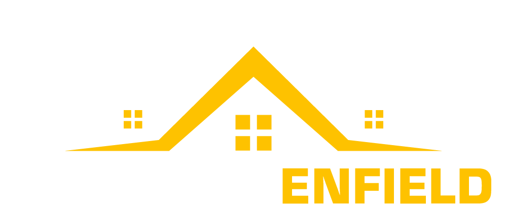 Builders Enfield Footer Logo