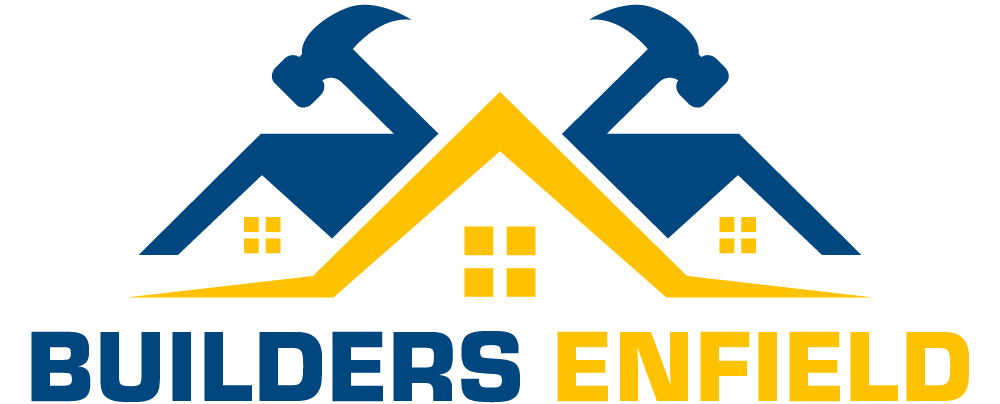 Builders Enfield Logo